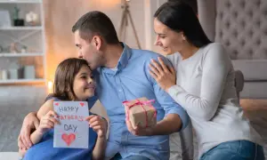 Wiersze o rodzinie: Odkryj, dlaczego rodzina to skarb!