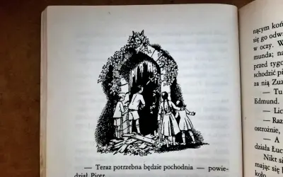 Książę Kaspian: Czy mroczna Narnia warta jest powrotu? Recenzja