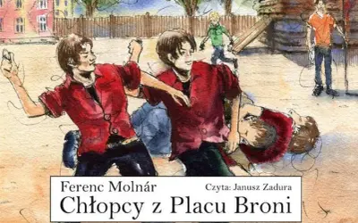 Chłopcy z Placu Broni: Recenzja czy to wciąż dobra lektura?