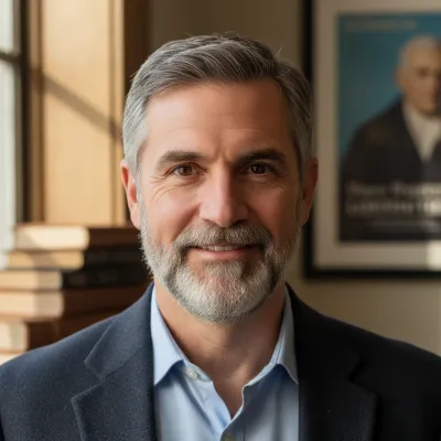 Marek Kowalski