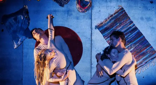 Romeo i Julia: Więcej niż lektura? Analiza i ocena Szekspira