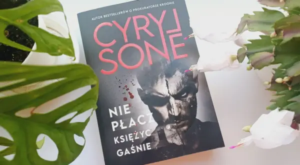 Profesjonalna recenzja książki: Jak pisać, by naprawdę wciągać?