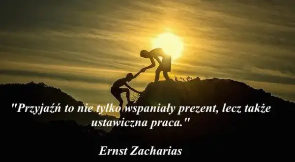 Cytaty: Przyjaźń czy miłość? Odkryj cienką granicę uczuć