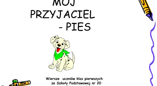 Pożegnanie psa: Wiersze i cytaty, które ukoją Twój ból