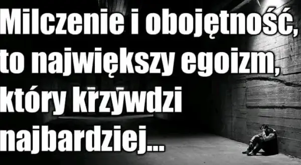 Nie ma przypadkowych spotkań? Cytaty o wpływie ludzi na życie
