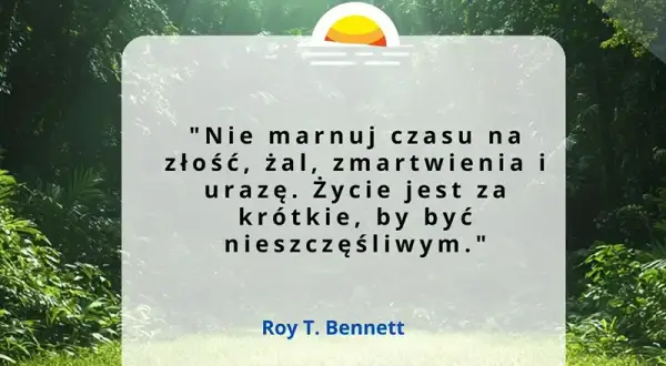 Odkryj ulubione cytaty: Inspiracja, która zmienia perspektywę