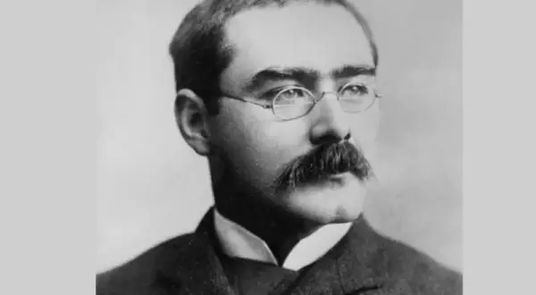 Kto napisał Księgę dżungli? Rudyard Kipling noblista i jego świat