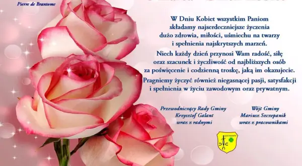 Wiersze na Dzień Kobiet: Idealne życzenia na 8 marca!