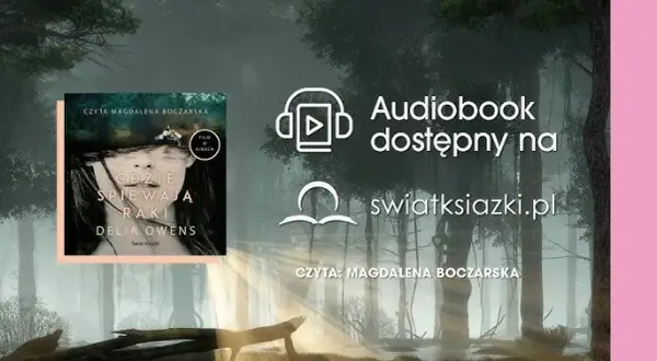 Gdzie śpiewają raki książka: fenomen, fabuła, film. Czy warto?