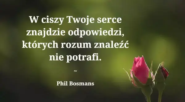 Serce czy rozum? Odkryj cytaty i znajdź swój wewnętrzny kompas